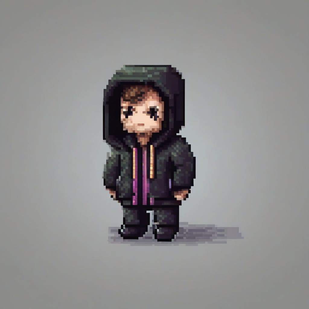 block-lora-text-and-down