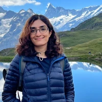 Negar Foroutan's profile picture