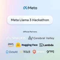 cvllama3hackathon's profile picture