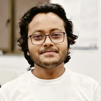 RISHABH MONDAL's profile picture