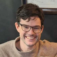 Julian Mack's avatar